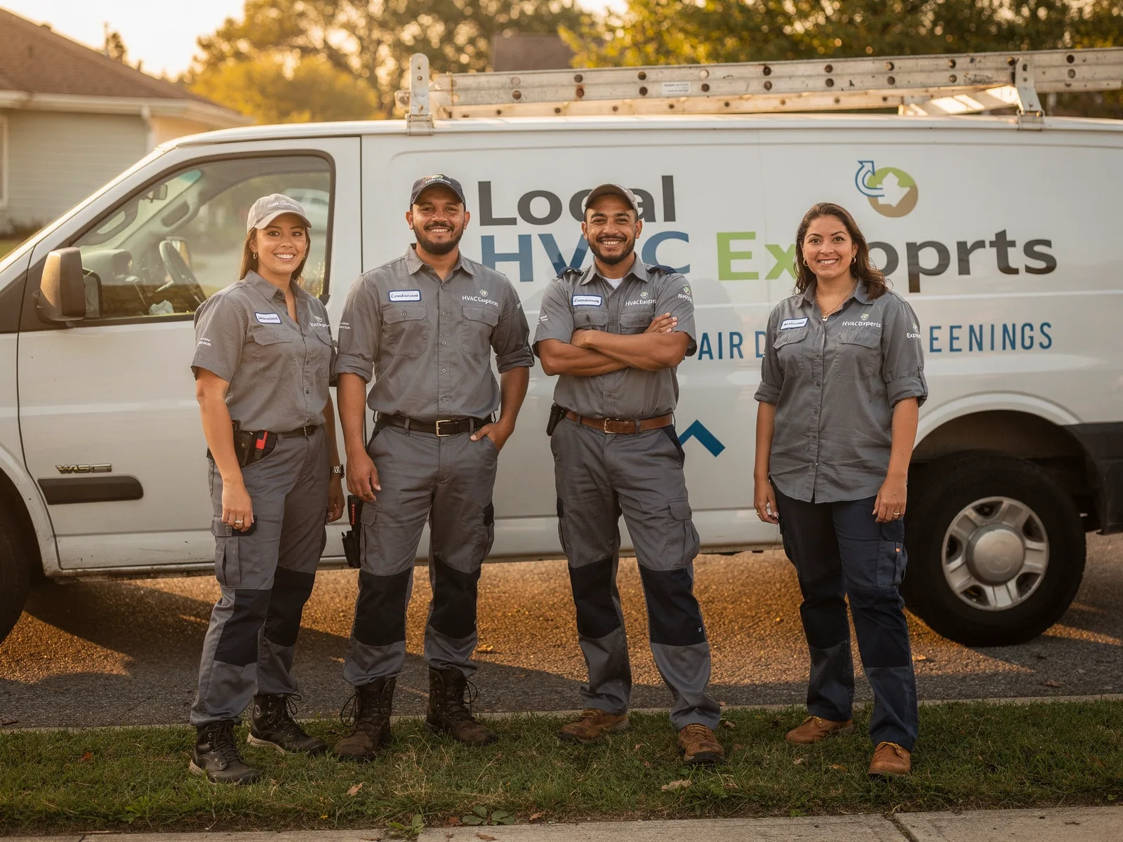 24/7 HVAC Repair & AC Replacement company in Ionia, IA