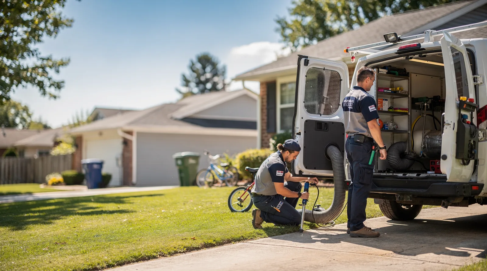 24/7 HVAC Repair & AC Replacement in Ionia, IA near me